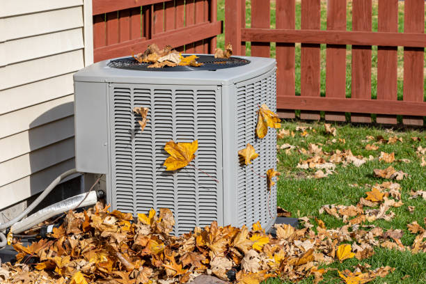 Best Ductless HVAC Repair  in Topeka, IN