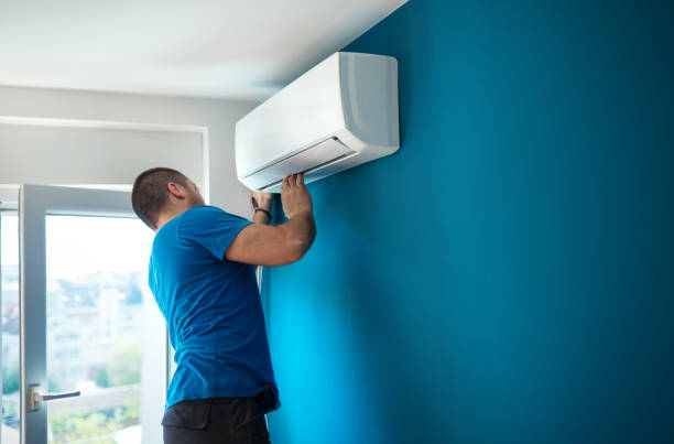 HVAC Maintenance Plan in Topeka, IN