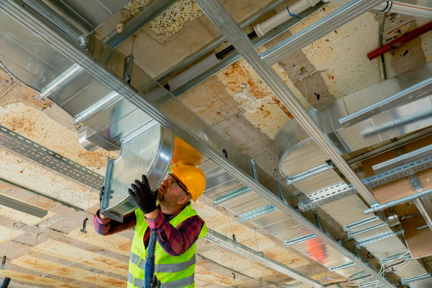 Best Air Conditioning Repair  in Topeka, IN