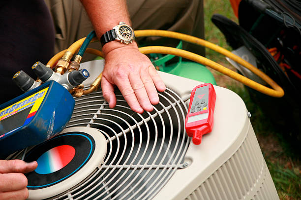 Best HVAC Repair Near Me  in Topeka, IN