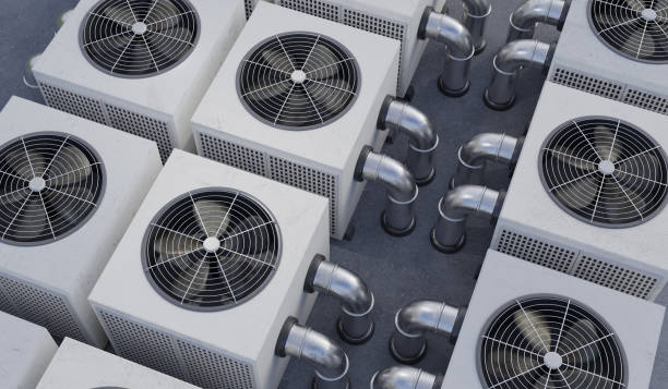 Topeka, IN HVAC Company