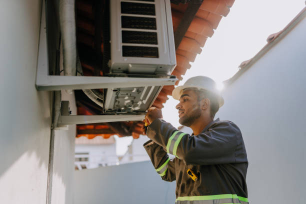 Best HVAC Repair Near Me  in Topeka, IN