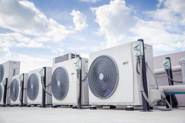 Best HVAC System Installation  in Topeka, IN
