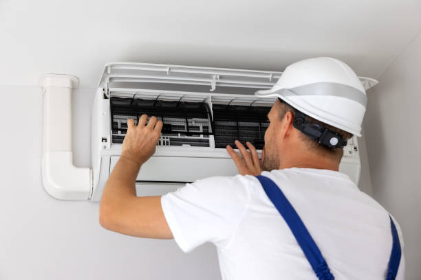 Best HVAC Air Duct Cleaning  in Topeka, IN