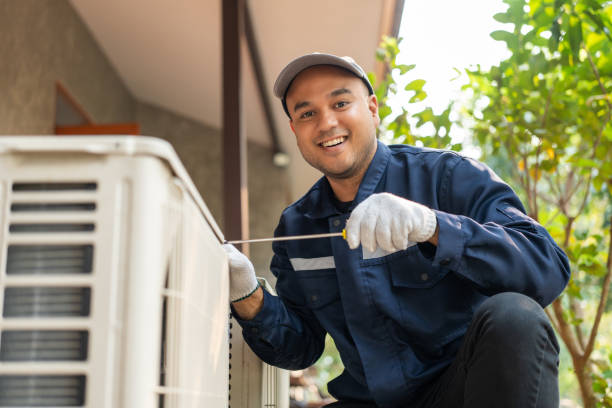 Air Duct Cleaning in Topeka, IN
