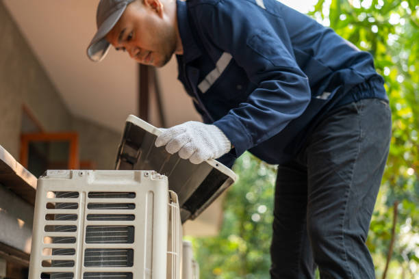 Best Affordable HVAC Services  in Topeka, IN