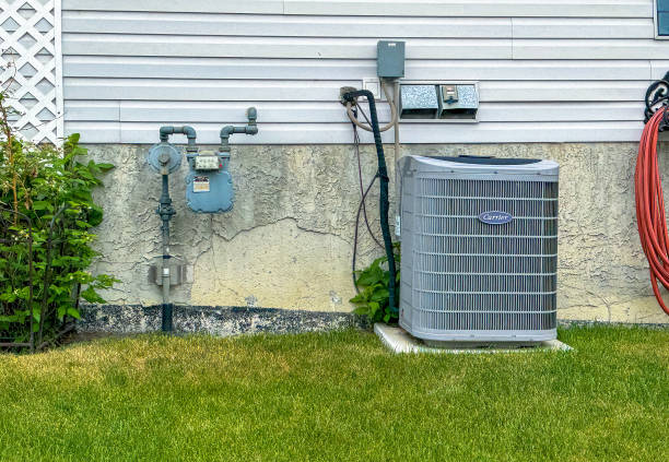 Best Emergency HVAC Repair  in Topeka, IN